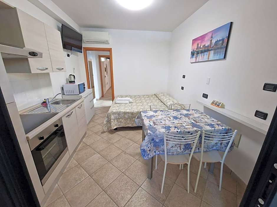 Hotel residence Jamaica