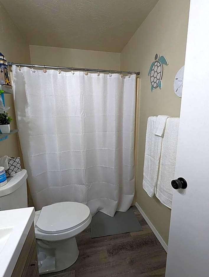 Sand Dollar Haven at Seaside Beach Club Unit 306