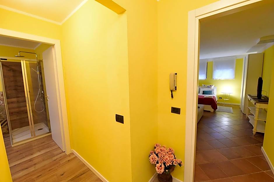 Villa Campo dei Fiori