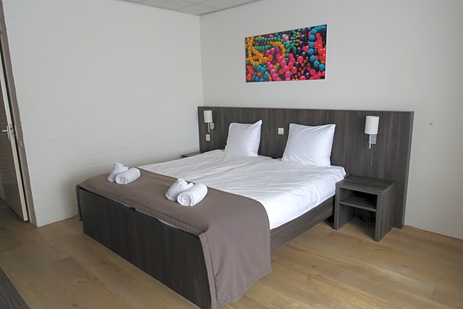 Gasterij De Koekoekshof