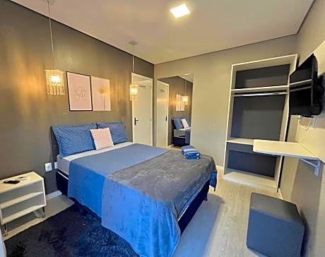 Hotel Residencial Manaus - Dom Pedro