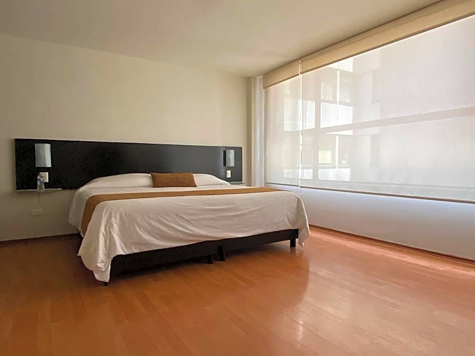 Grupo Kings Suites -Platon 436