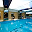 Ilkbal Deluxe Hotel Istanbul