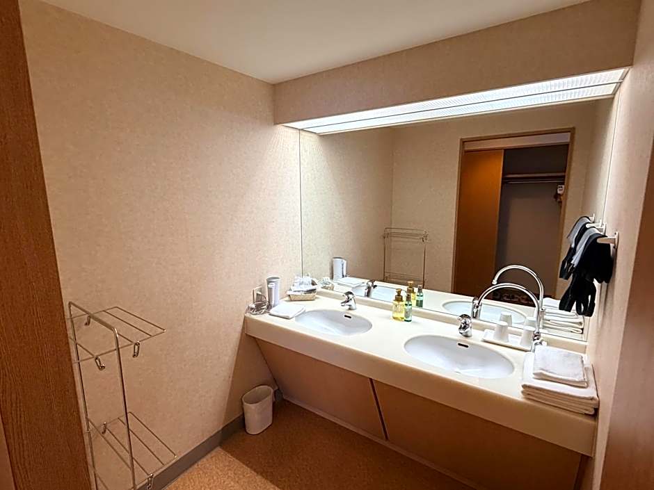 SPA&HOTEL RESORT Furano La Terre