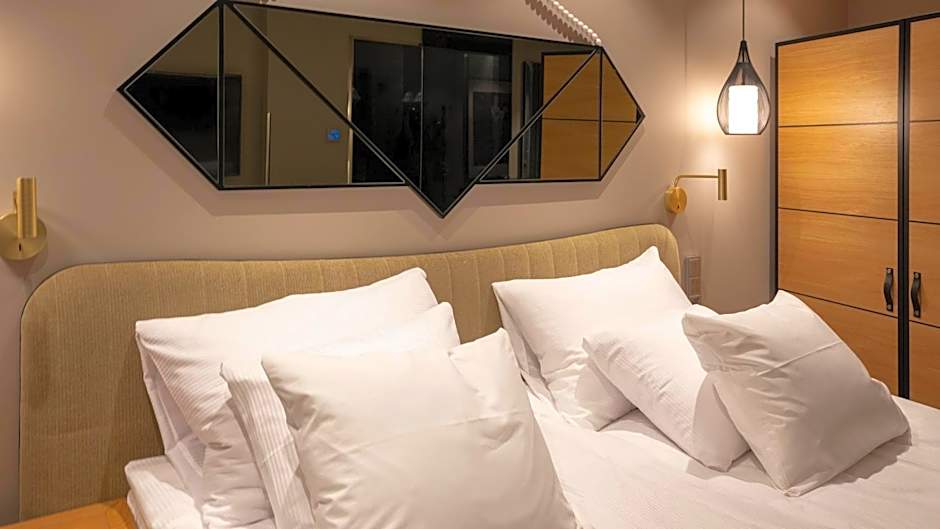 Solo Sokos Hotel Turun Seurahuone