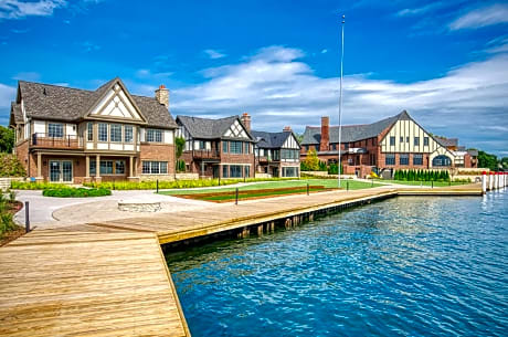 St. Clair Inn