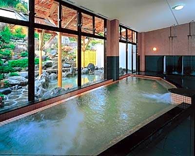 Matsushima Kanko Hotel Misakitei