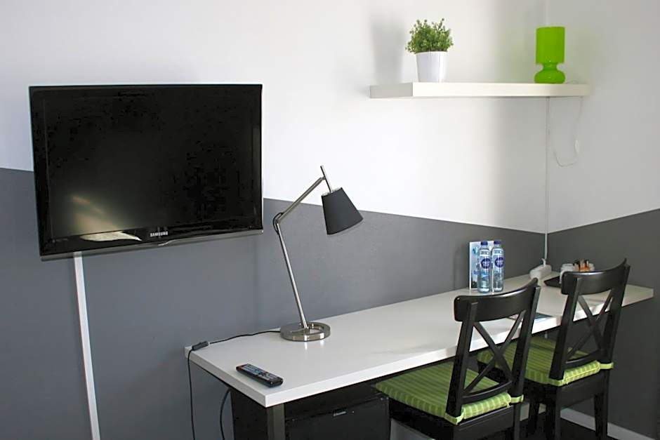 Taastrup Park Hotel