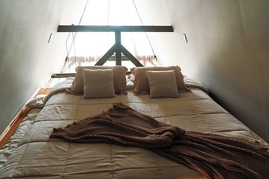 Vale dos Saltos Cabanas