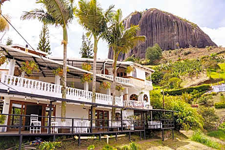 Hotel Casa Linda Guatape