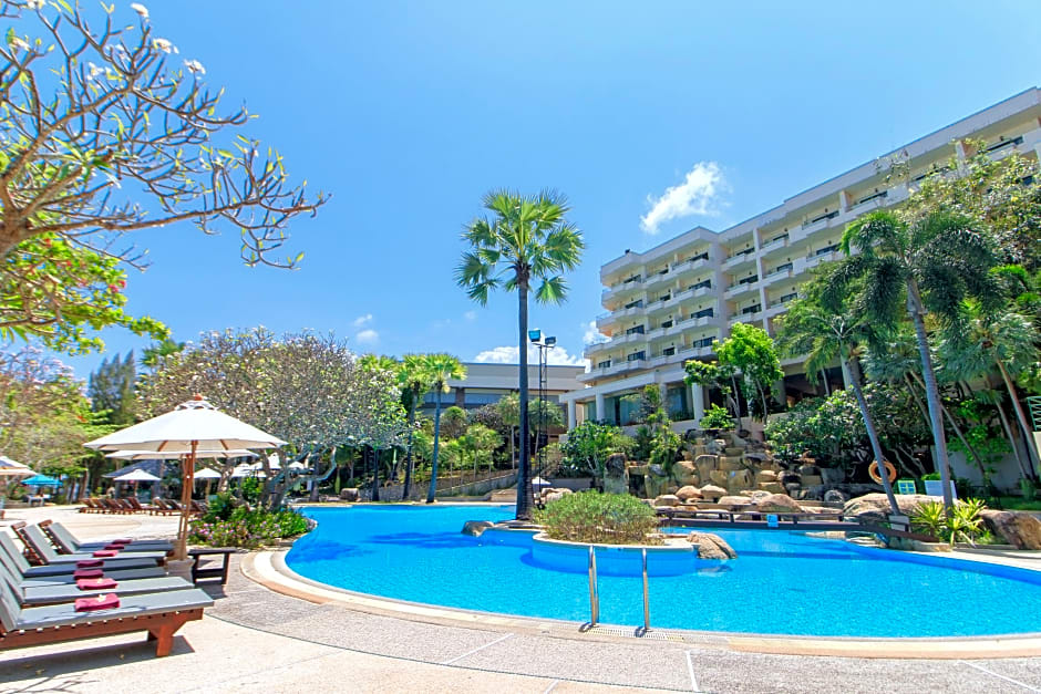 Garden Sea View Resort