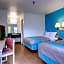 Motel 6-Des Moines, IA - North
