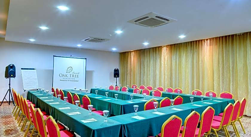 Oak Tree Emerald Hotel & Conventions Semarang