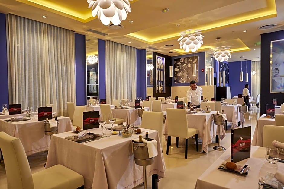 Riu Palace Riviera Maya - All Inclusive