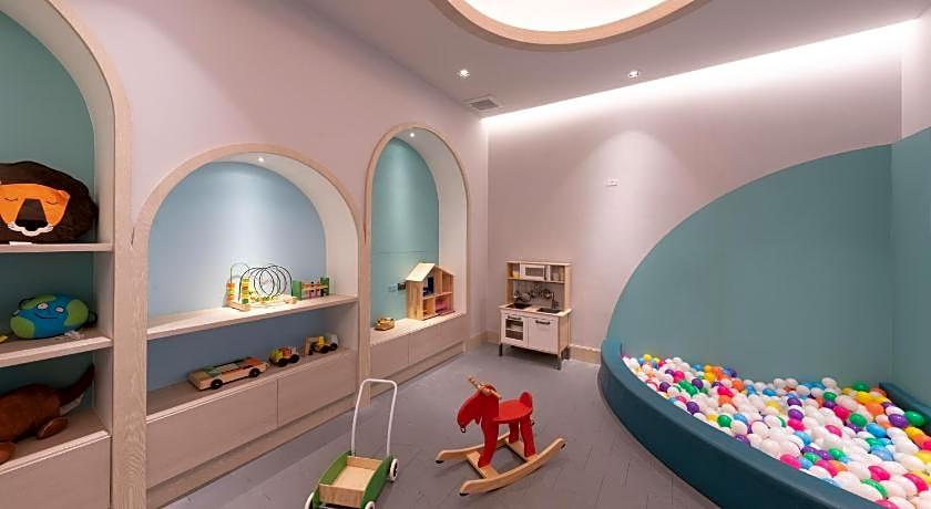 Centre Point Hotel Terminal21 Korat