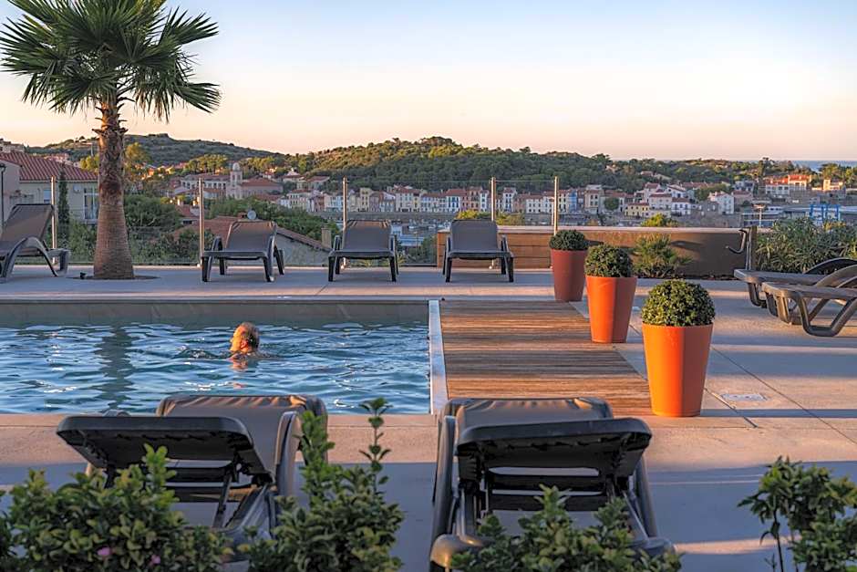 Les Jardins Du Cedre