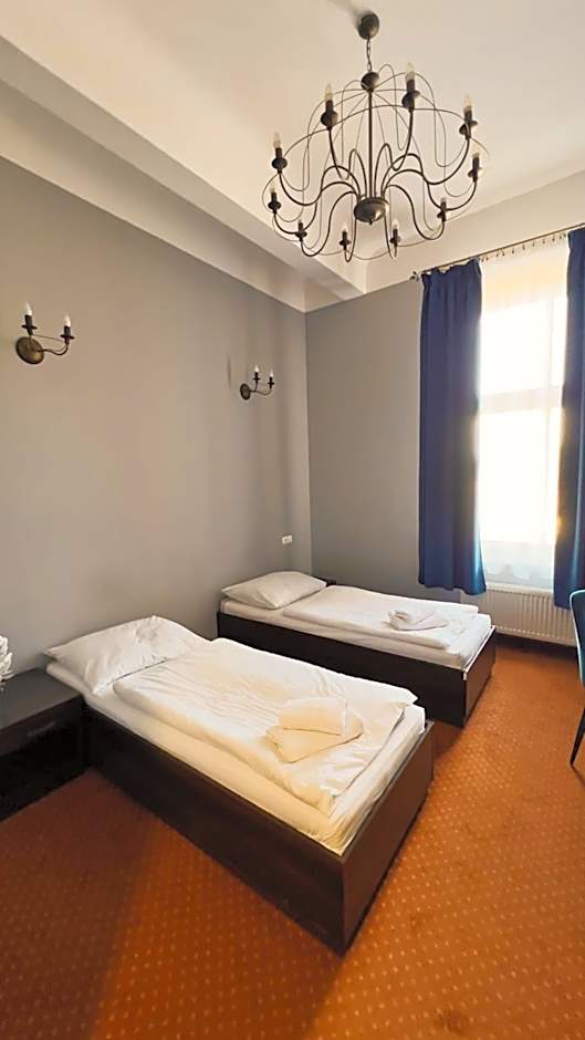 Legnicki Browar Książęcy Hotel i Restauracja