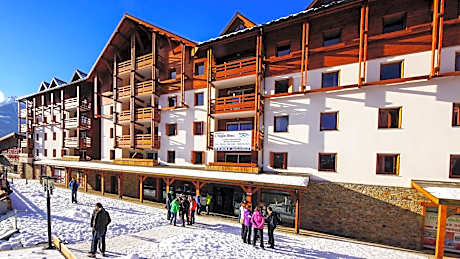 Résidence Néméa L'Aigle Bleu