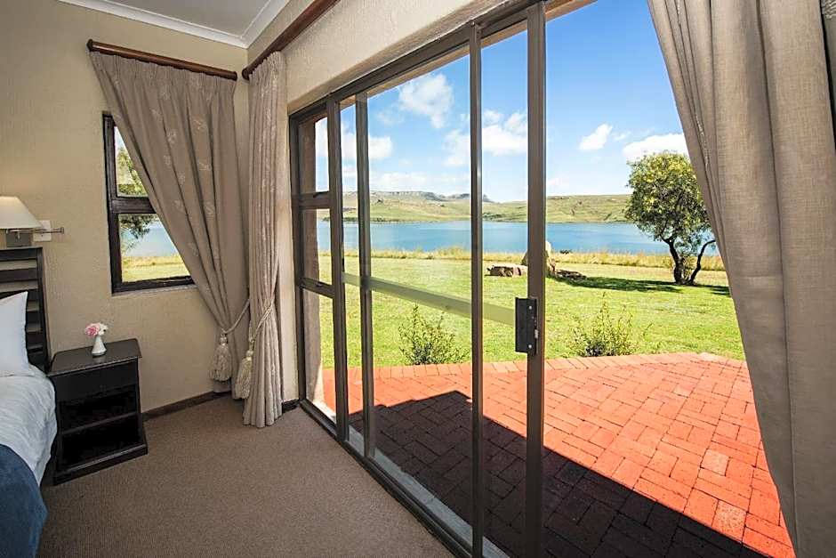 First Group Qwantani