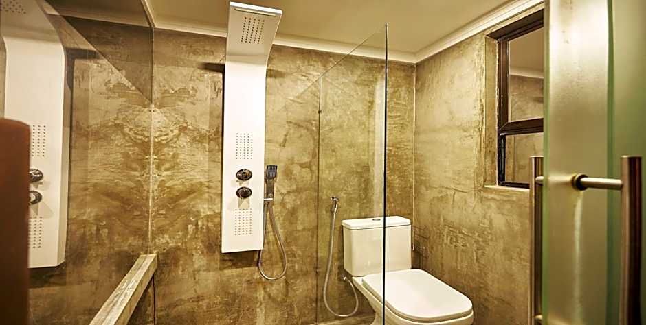 Elegance Comfort Natal Beira mar Coberturas Vip