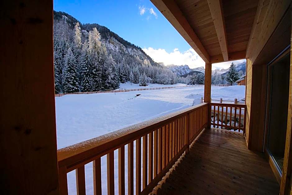 Chalet Mornà