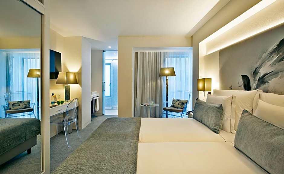 Hotel White Lisboa