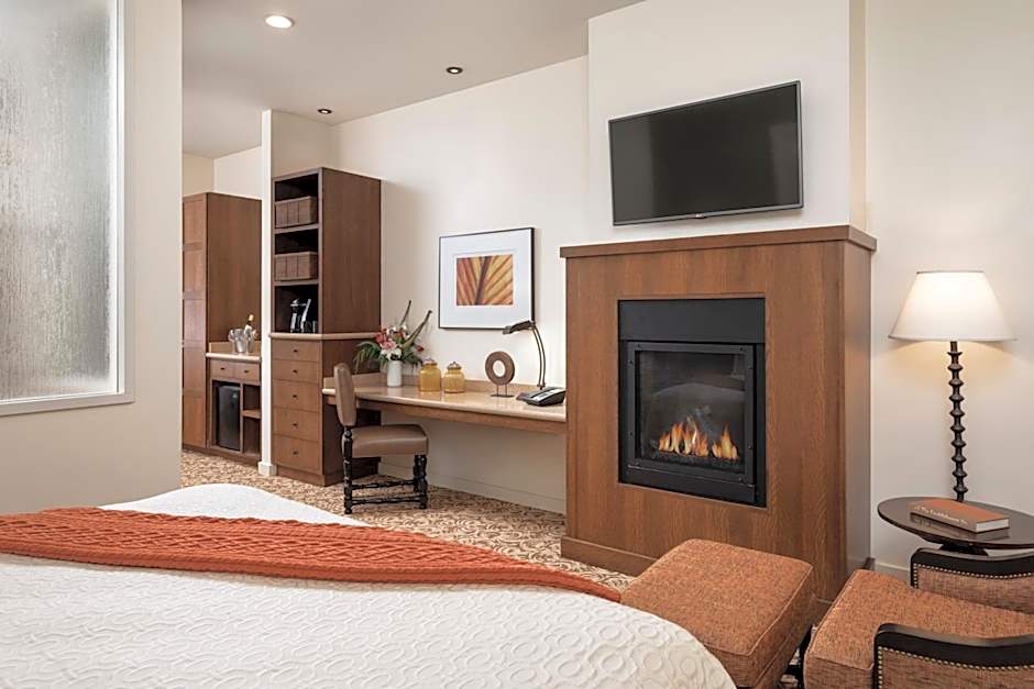 Casa Munras Garden Hotel & Spa