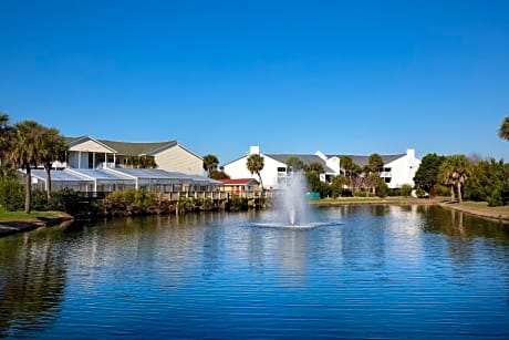 Wyndham Ocean Ridge