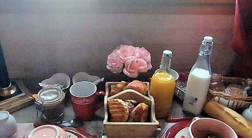 La cabane des amoureux