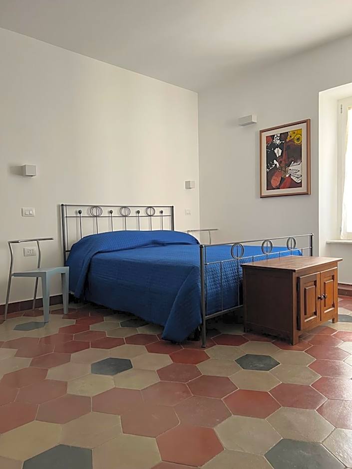Residenza Il carbonaro Alloggio Turistico