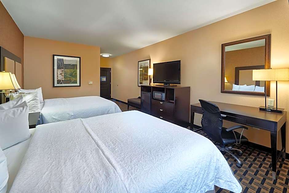 Hampton Inn By Hilton And Suites Longview North