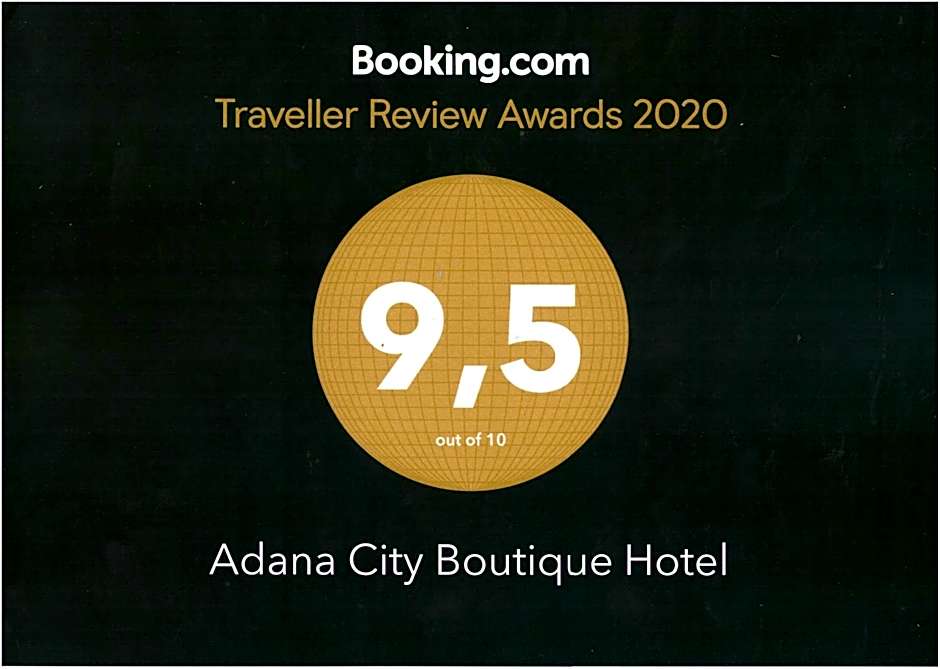 Adana City Boutique Hotel