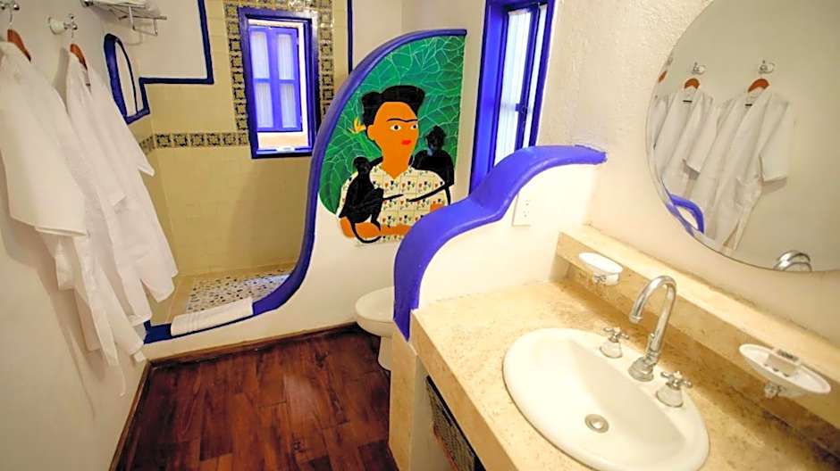 Hotel La Casa de los Árboles Immersive Experience