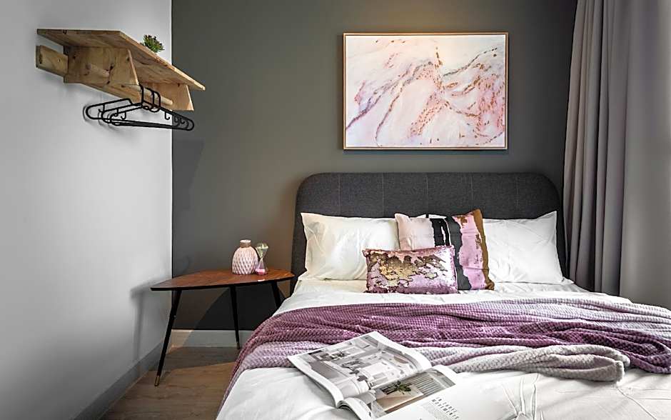 Arte Plus Jalan Ampang by Airhost 