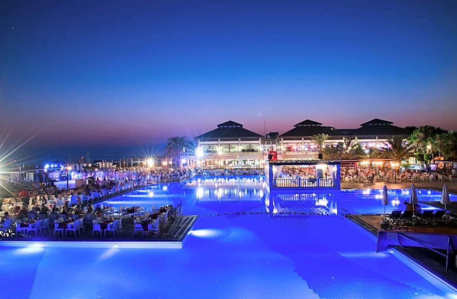 Club Nena - All Inclusive