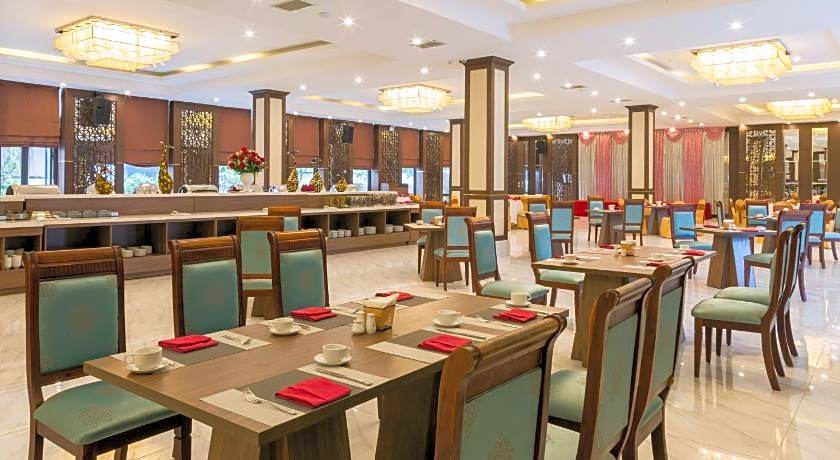 Muong Thanh Luxury Lang Son Hotel