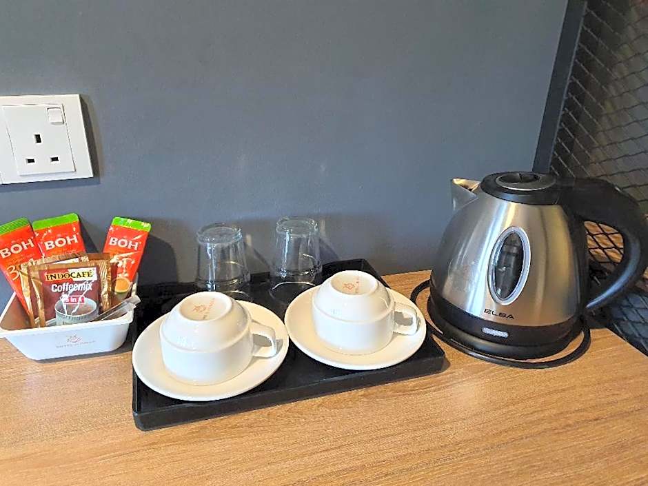 HOTEL ali IMRAN