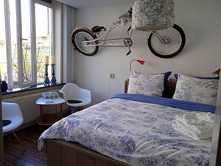 Bed and Breakfast Amsterdam West – Amsterdam, NY