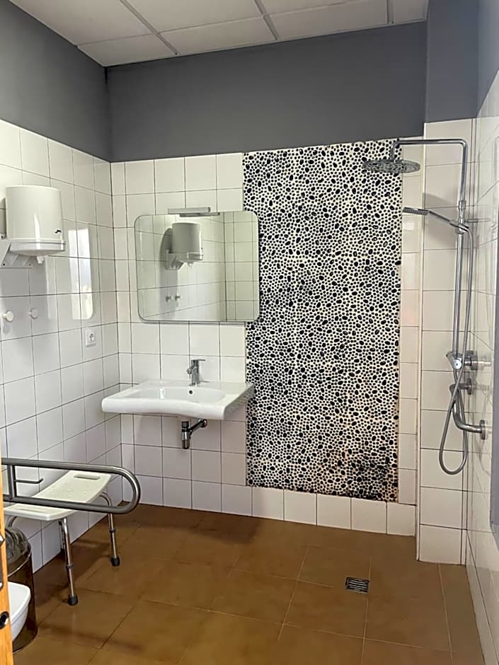 Albergue Rem