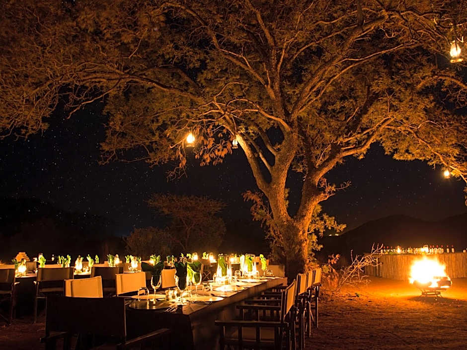 Shepherds Tree Game Reserve