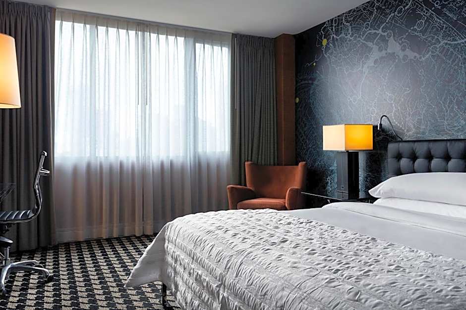 Le Meridien Charlotte