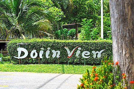 Doi Inthanon View Resort