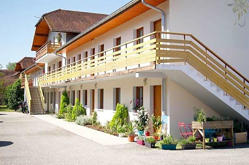 Motel 991
