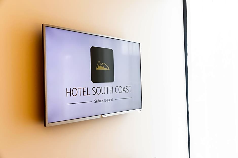 Hotel South Coast