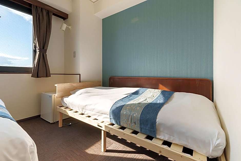 Ogaki Hiyori Hotel - Vacation STAY 08651v