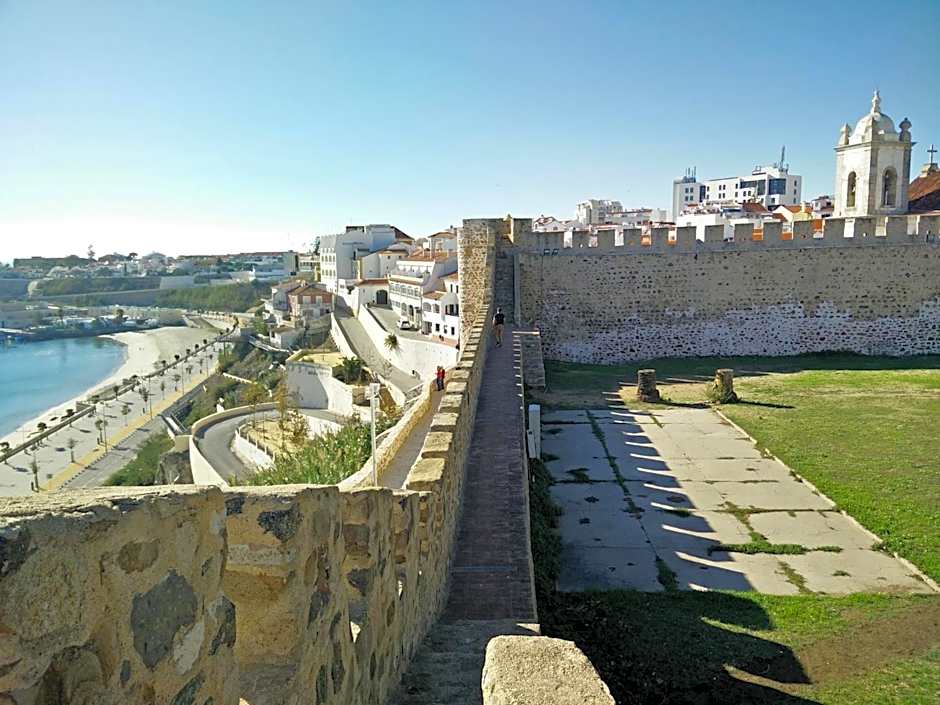 Hotel Dom Vasco Sines