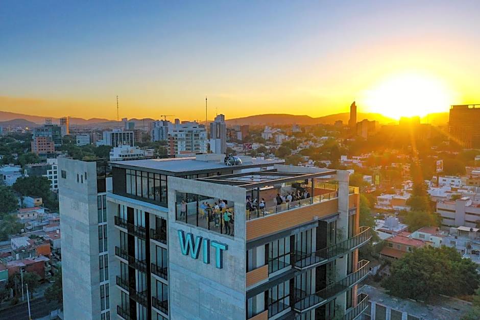 Flat Of Sounds In The Heart Of Americana Witgdl