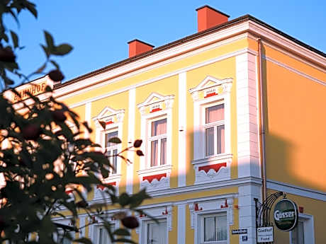 Gasthof Franzl
