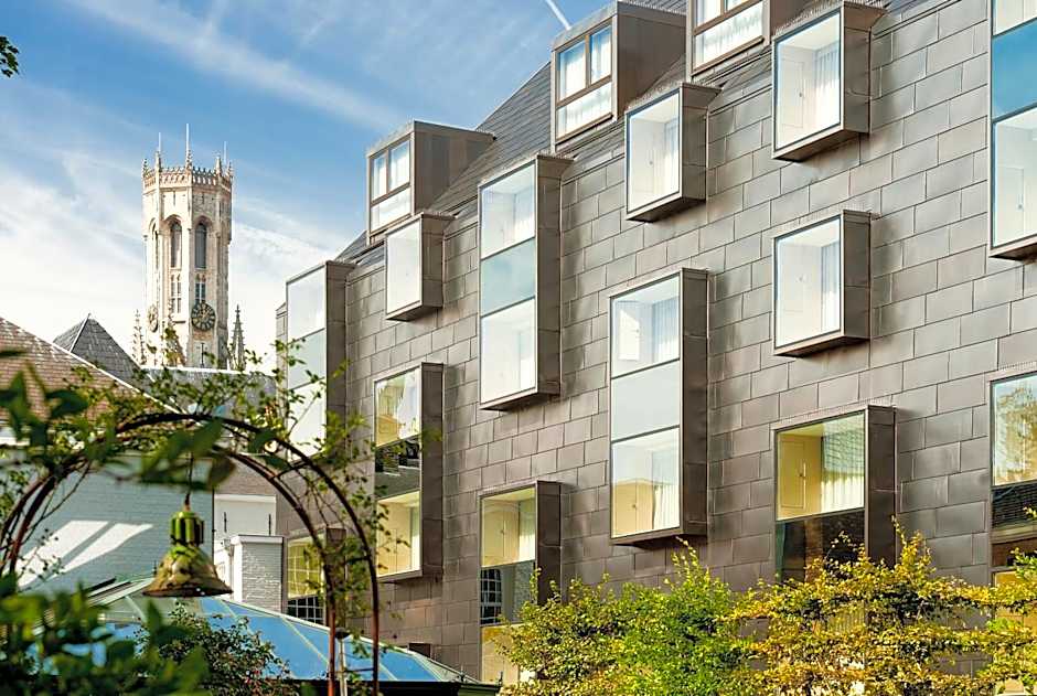 Grand Hotel Casselbergh Brugge