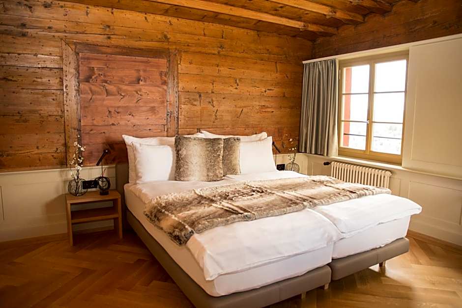 Hotel Restaurant Falkenburg